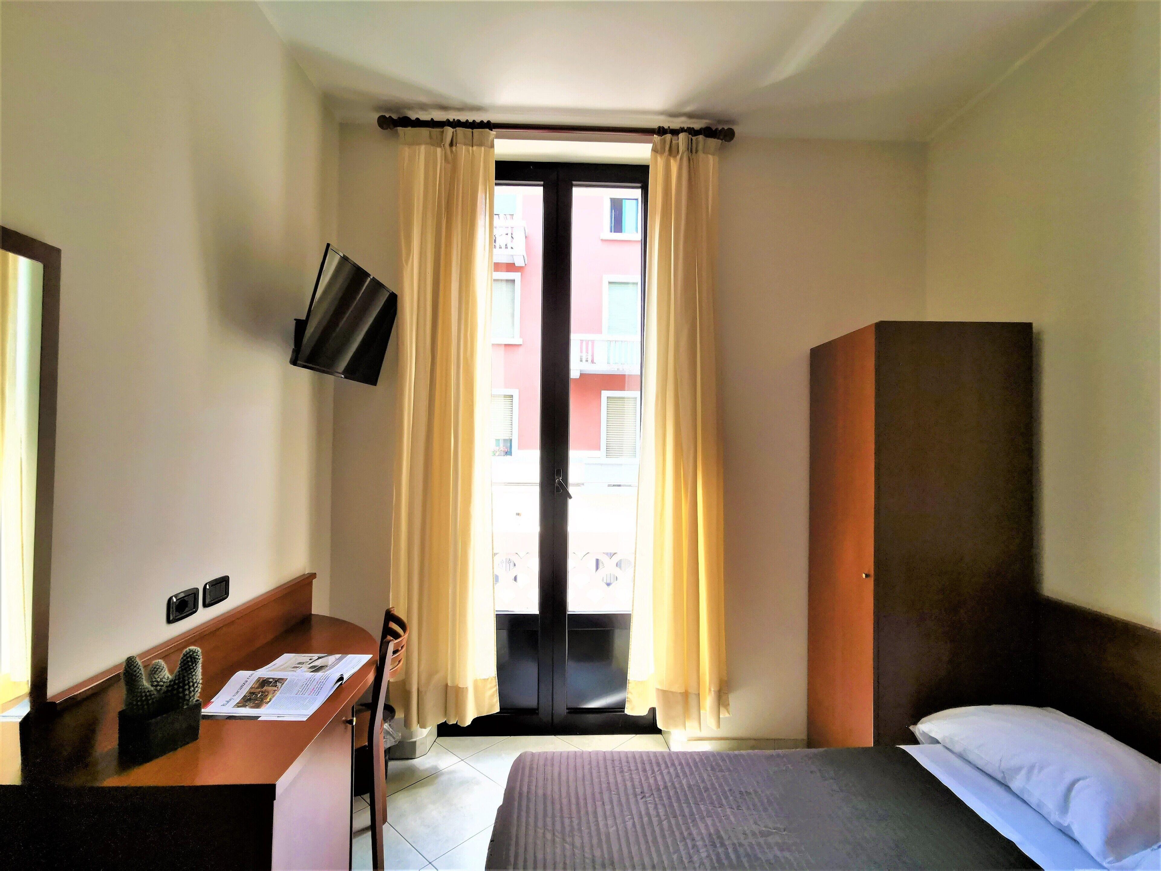Hotel Venini — Fotos 1