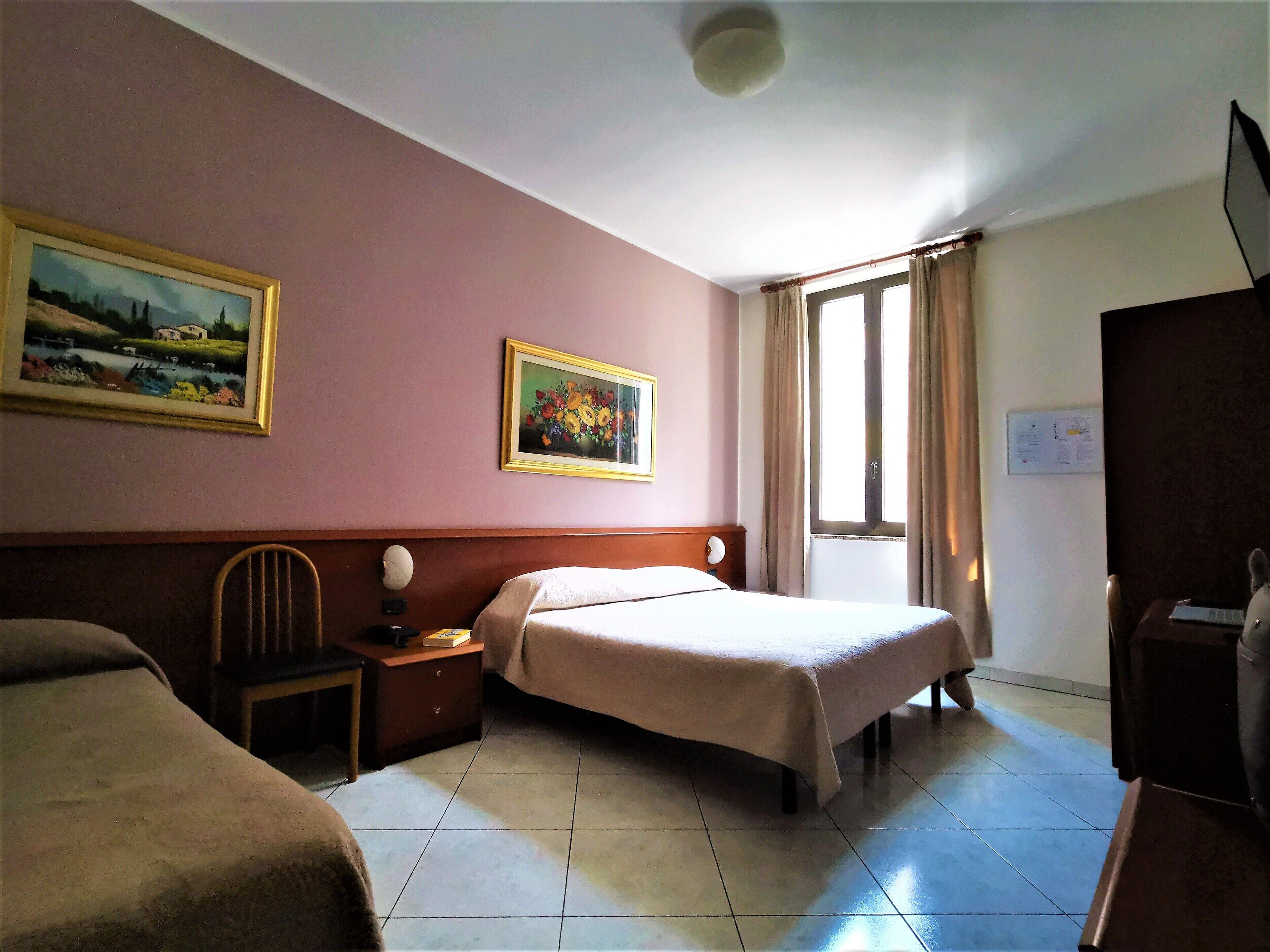 Hotel Venini — Fotos 2