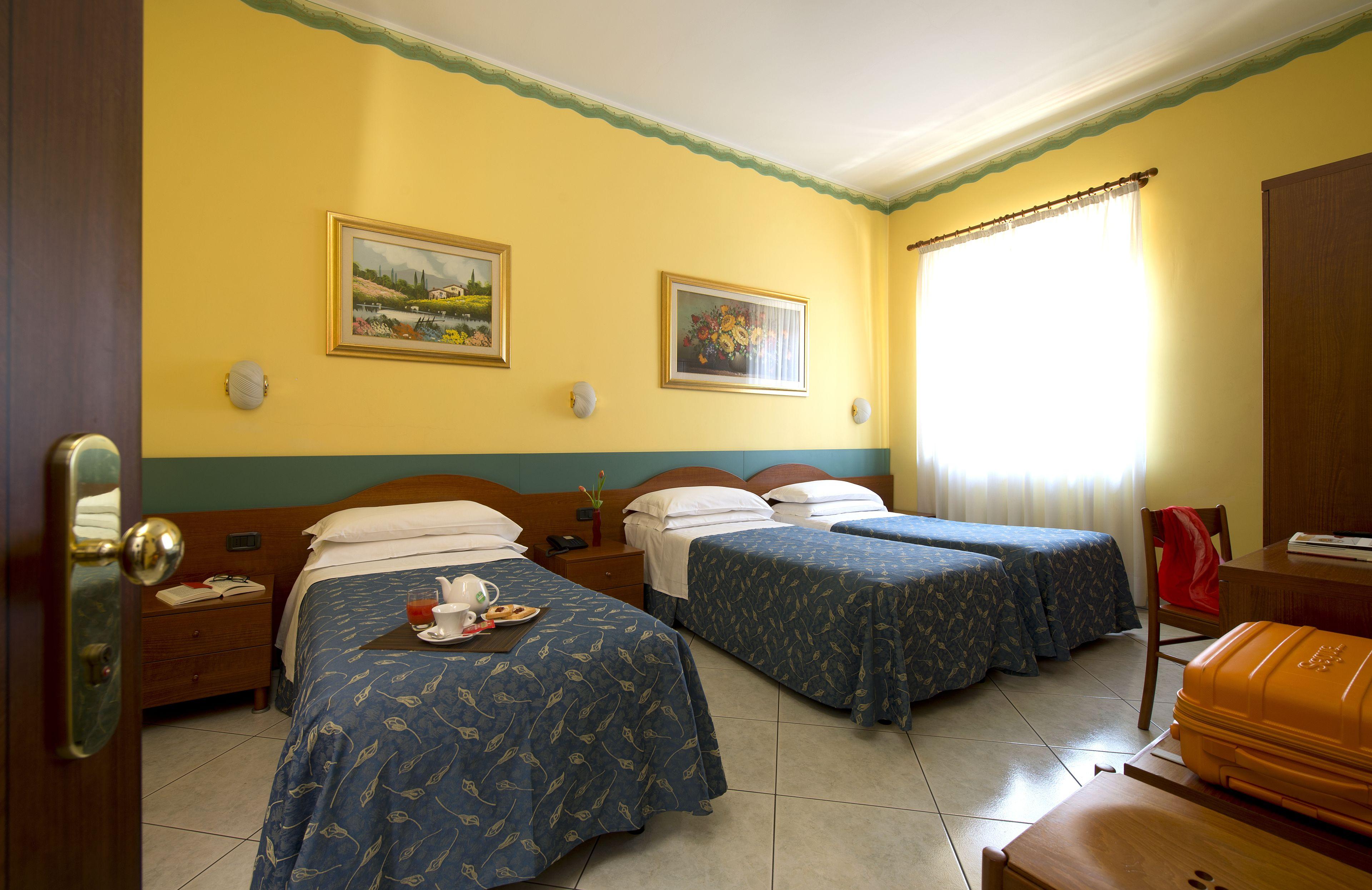 Hotel Venini — Fotos 3